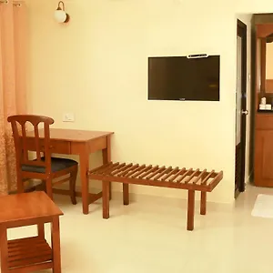 Ktdc Grand Chaithram Thiruvananthapuram