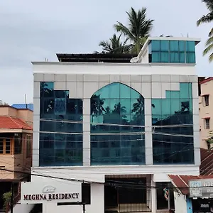 Meghna Residency Thiruvananthapuram