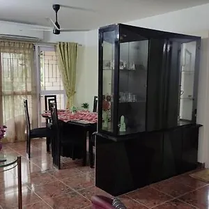 Silver Oaks Flat Sc Golf Links Road Kowdiar By Probity Ventures Thiruvananthapuram