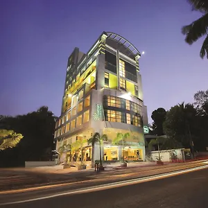 Biverah & Thiruvananthapuram