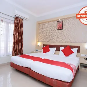 Oyo Flagship 27724 Nandanam Park Thiruvananthapuram