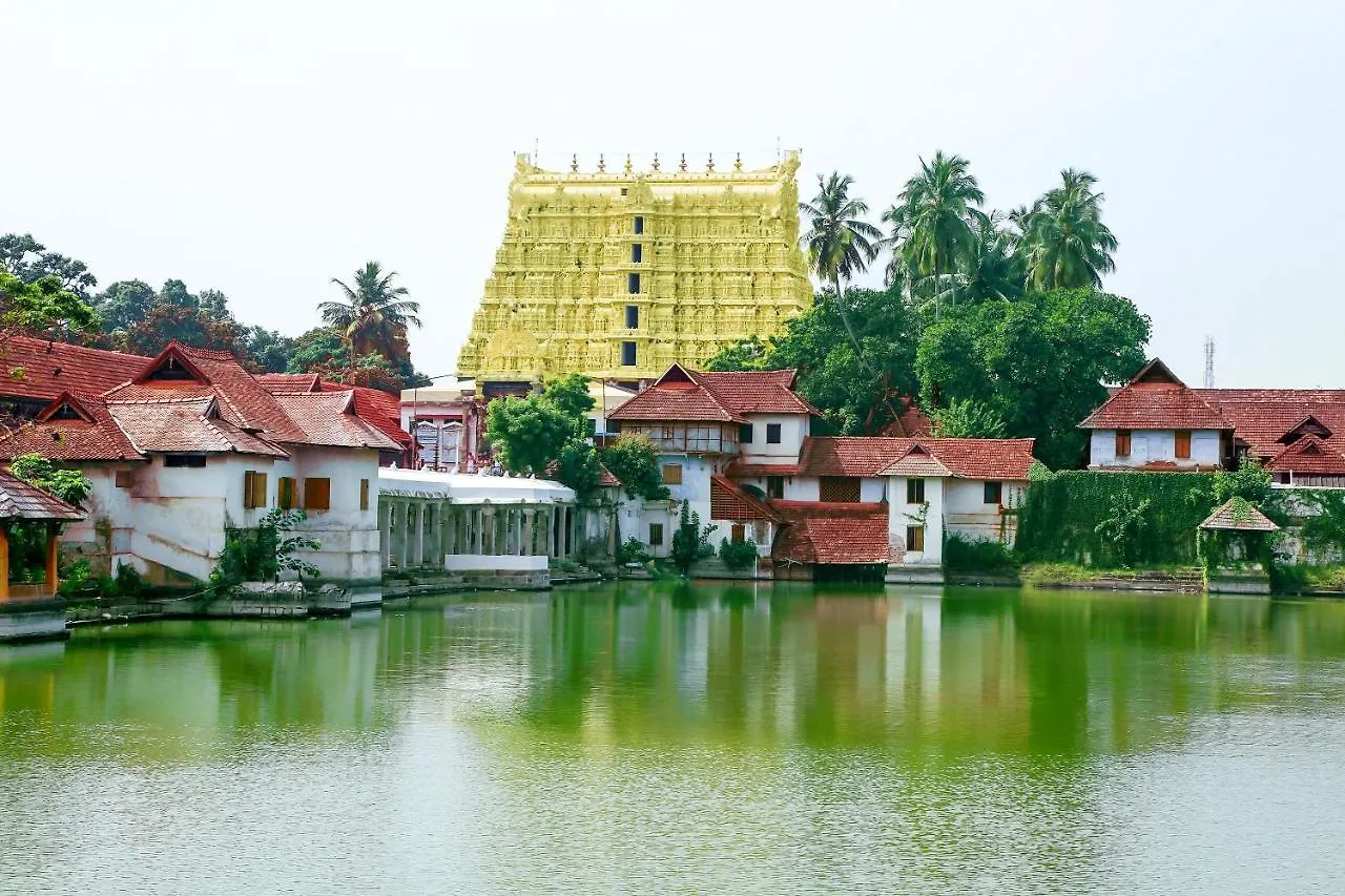 Oyo 7926 Hotel Fort View Thiruvananthapuram India