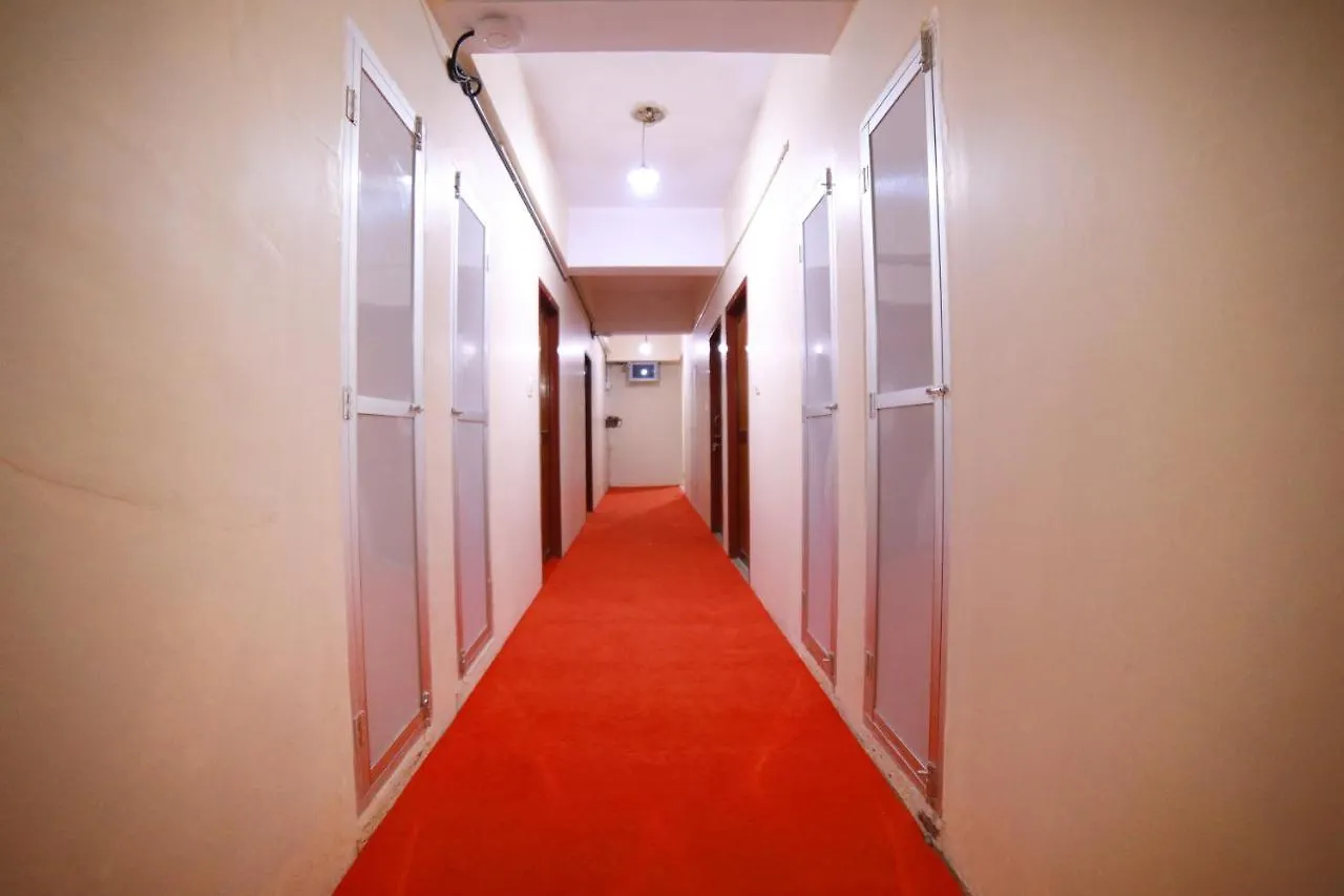 Oyo 7926 Hotel Fort View Thiruvananthapuram