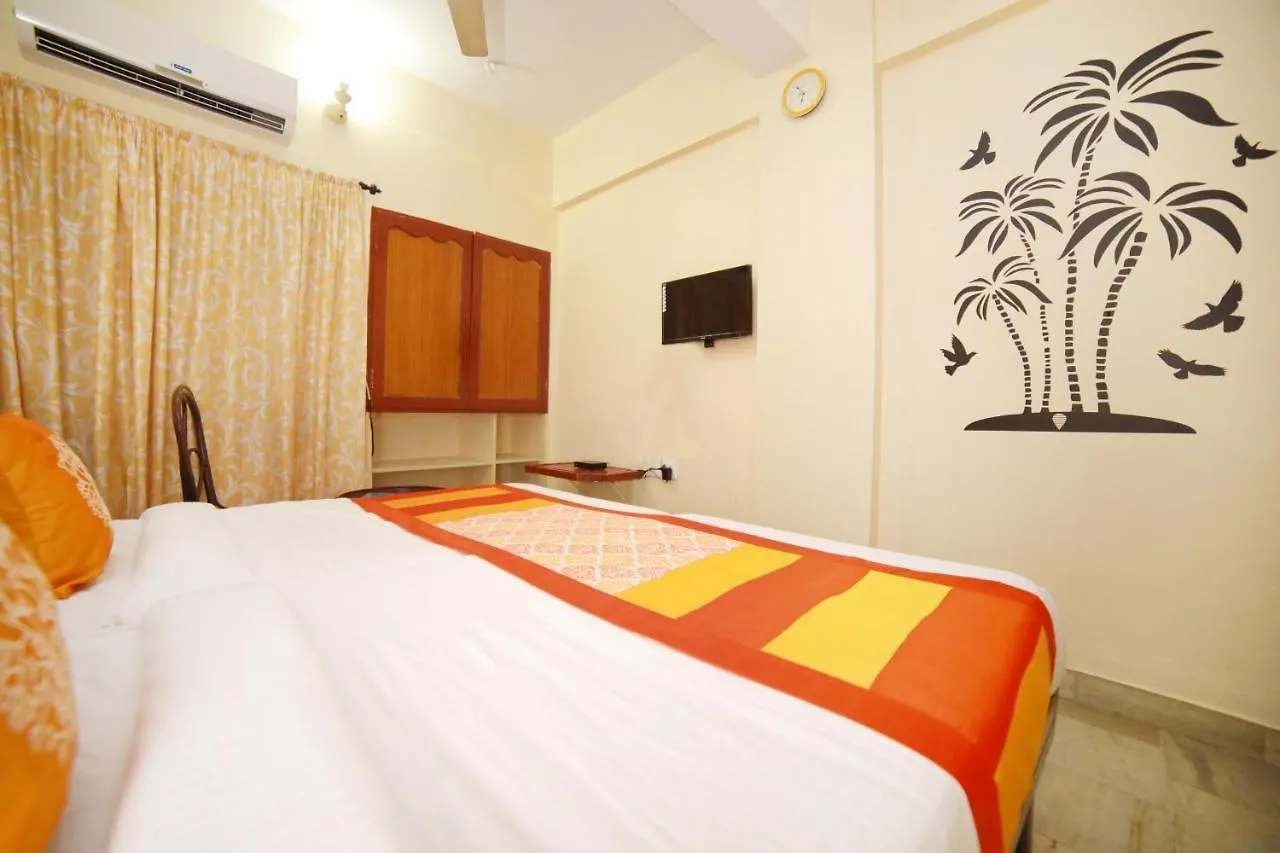 Oyo 7926 Hotel Fort View Thiruvananthapuram