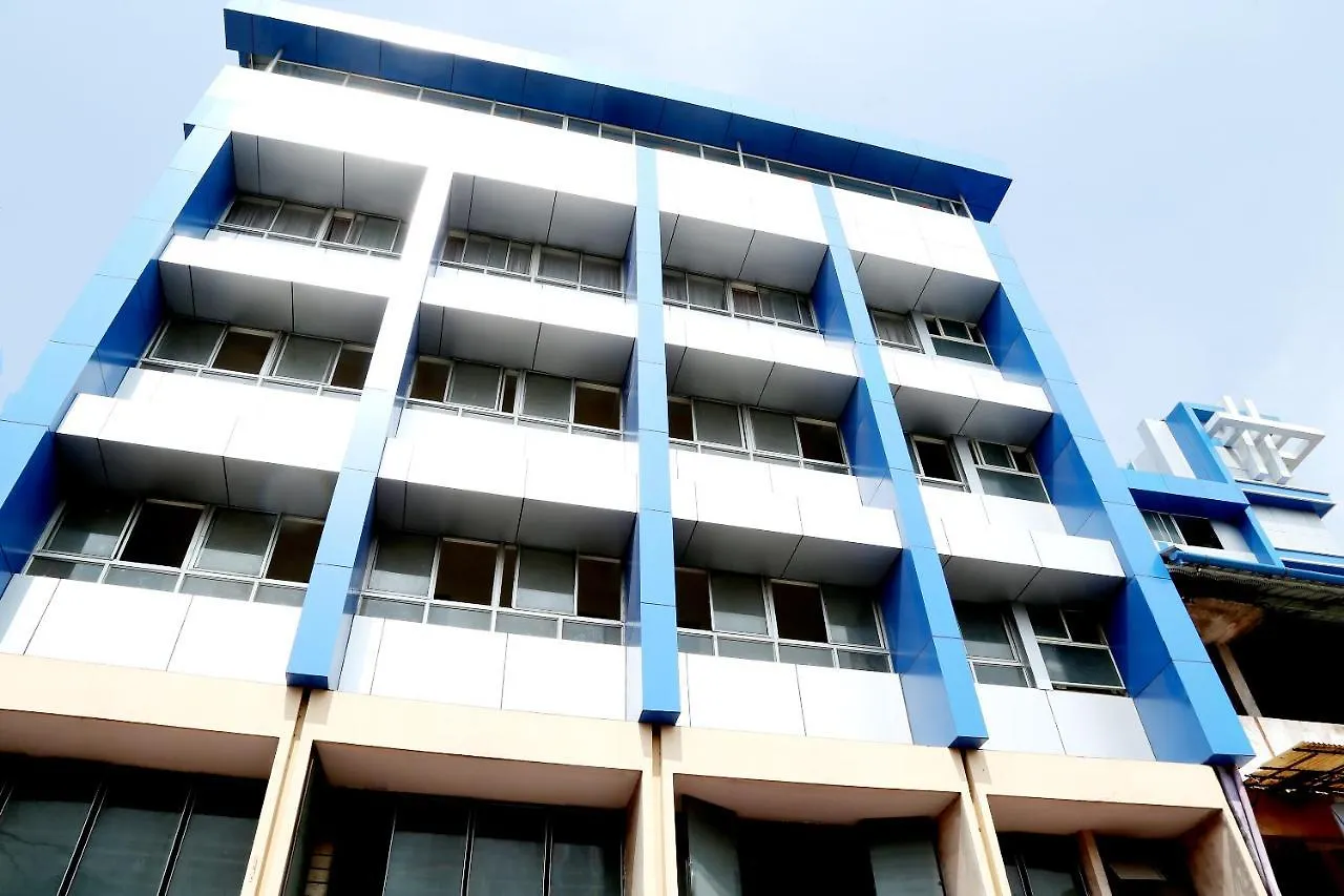 Oyo 7926 Hotel Fort View Thiruvananthapuram