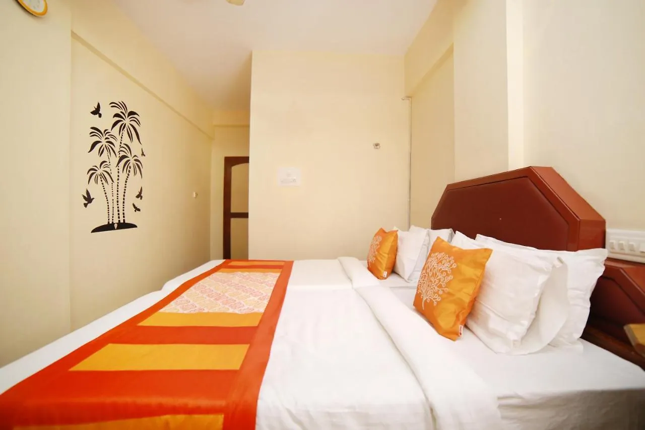 Oyo 7926 Hotel Fort View Thiruvananthapuram