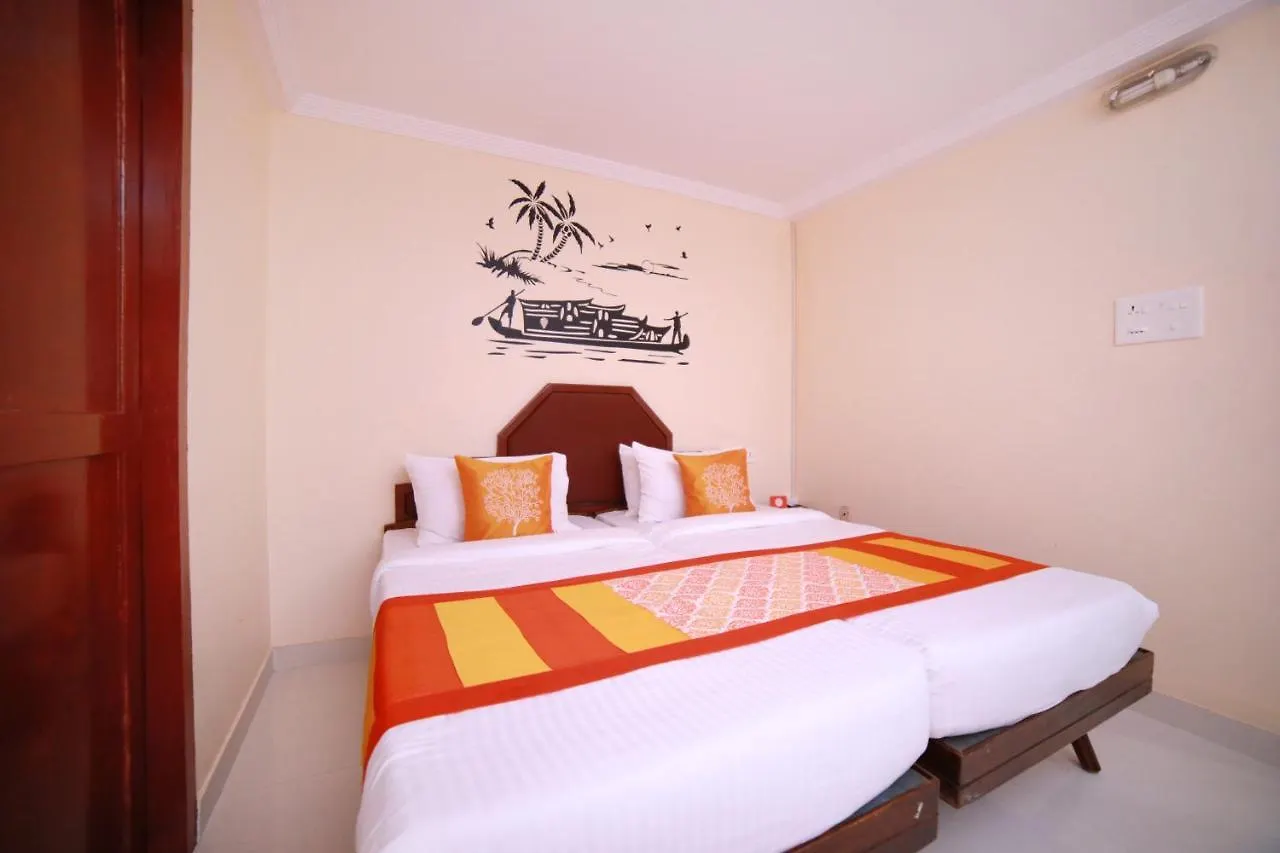 Oyo 7926 Hotel Fort View Thiruvananthapuram