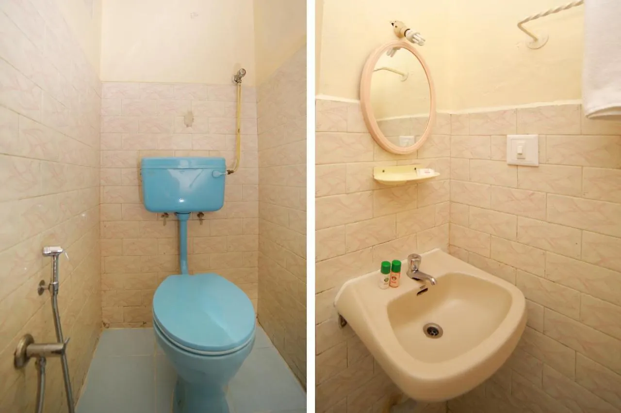 Oyo 7926 Hotel Fort View Thiruvananthapuram