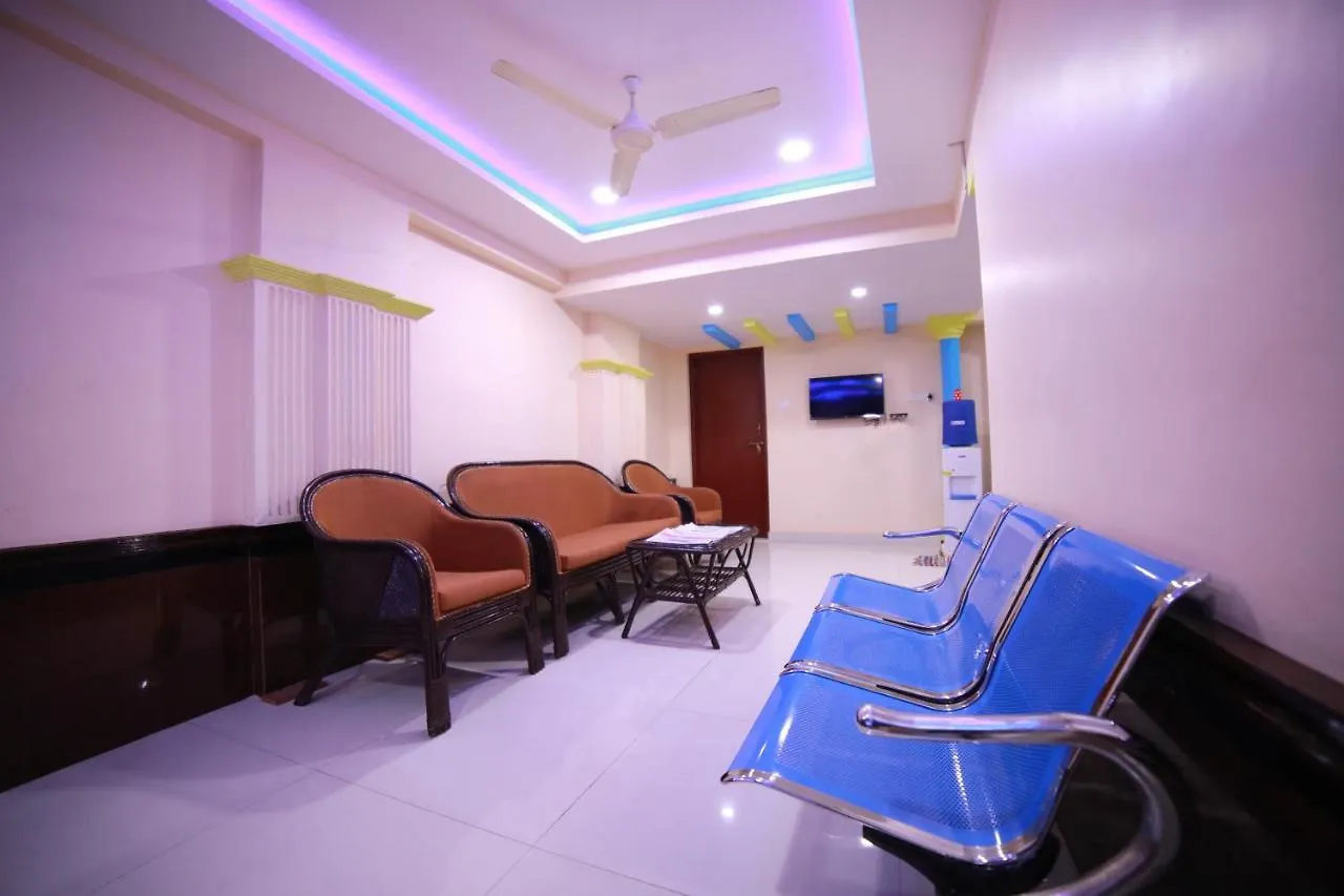 Oyo 7926 Hotel Fort View Thiruvananthapuram India